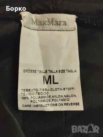 MaxMara-нова шапка , снимка 6 - Шапки - 55710023