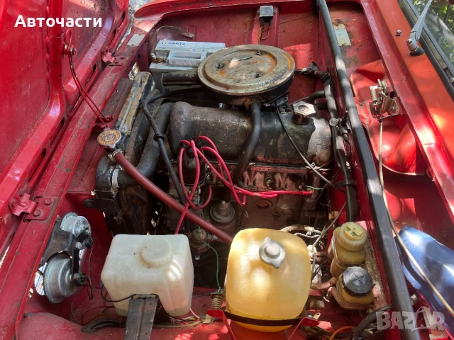 Lada/Лада 1200 на части , снимка 15 - Части - 51242847