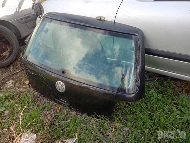 Заден капак (багажник) за Фолксваген Голф 4 (Volkswagen Golf 4), снимка 3 - Части - 38966407