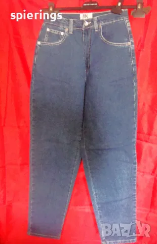"Henry K.jeans ",size 28x28