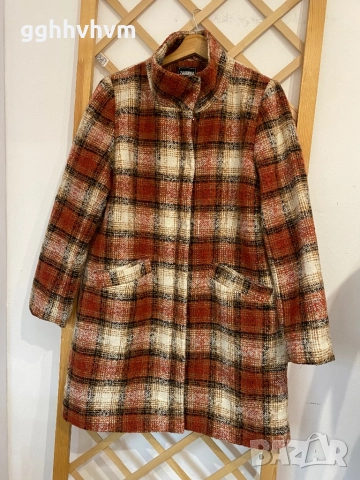 Палто, снимка 8 - Палта, манта - 52887301