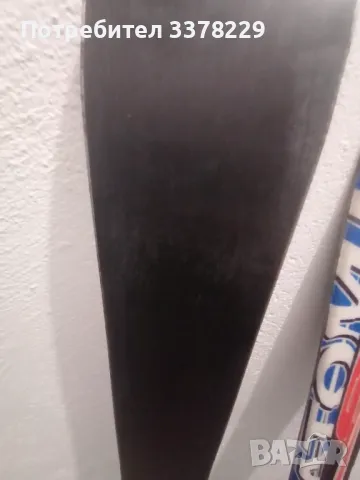 Ски Atomic, снимка 2 - Зимни спортове - 48353390