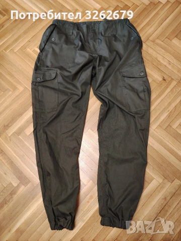 работен панталон чисто нов xxl, снимка 4 - Панталони - 53691461