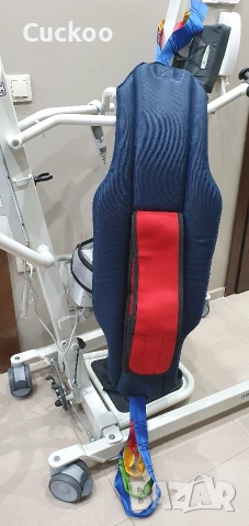 Лифтер VERMEIREN ALBATROS - нов, гаранционен, снимка 17 - Други - 53046124