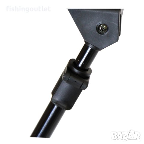 Шаранска стойка за три въдици Filstar X-Treme 3, снимка 3 - Такъми - 41844031