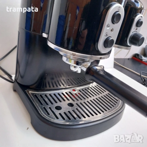 НАЙ ДОБРАТА ОФЕРТА Кафемашина KitchenAid , снимка 3 - Кафемашини - 53033079