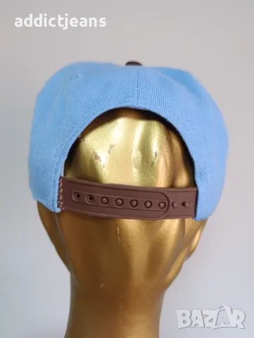 Мъжка шапка New Era NY Yankees, снимка 6 - Шапки - 48612426