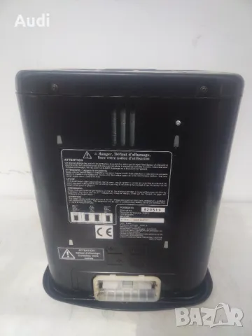 Отоплителна печка на керосин, течна газ или течен парафин. За отопление на вила, къща, склад, гараж,, снимка 3 - Отоплителни печки - 49873167