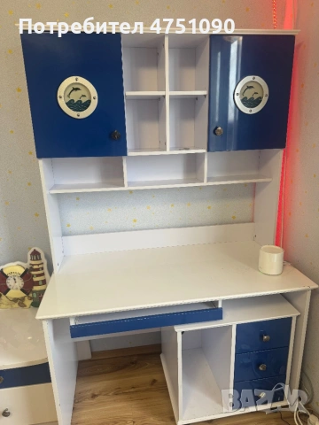 Детски мебели, снимка 4 - Мебели за детската стая - 53658185