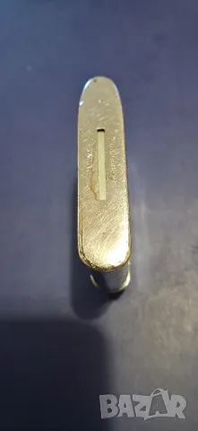 Стара газова запалка , снимка 8 - Колекции - 49437129