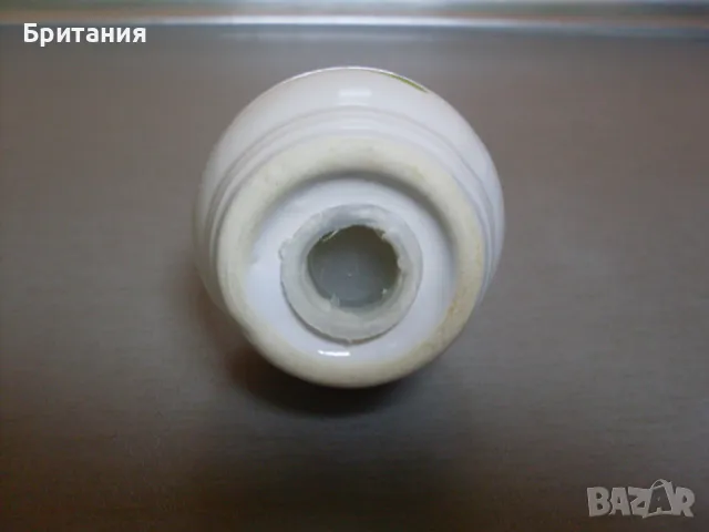 Керамичен сувенир- солница., снимка 3 - Декорация за дома - 49273400