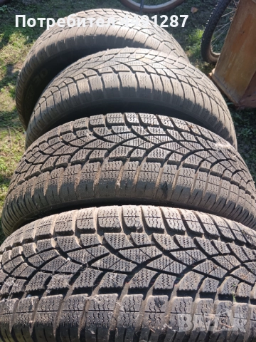 17 цола за VW T5, T6, снимка 12 - Гуми и джанти - 52254841