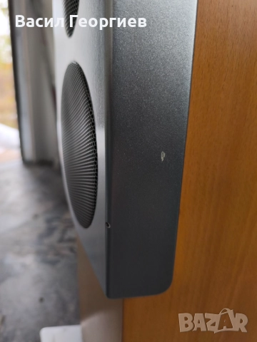 Тонколони ReVox Emetric 220 , снимка 11 - Тонколони - 52159012