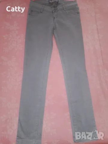 Нови дамски дънки , снимка 2 - Дънки - 48298937