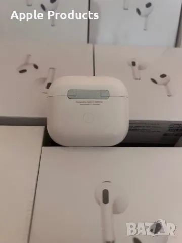 Airpods 3 / Airpods Pro / Airpods Pro 2/ Apple , снимка 7 - Безжични слушалки - 49013730