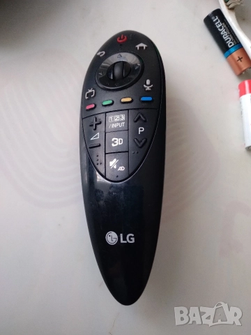 Оригинално дистанционно LG AN-MR500G за телевизор LG