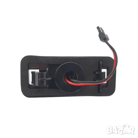 LED плафони за регистрационен номер Subaru Legacy Impreza XV и WRX STi, снимка 3 - Аксесоари и консумативи - 55864492