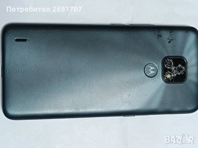 телефон Моторола Е 7, снимка 2 - Motorola - 53727031