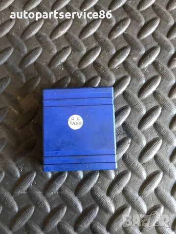 Контролен блок за Mazda 6 2.2D (2007-2011) 06-018-REV1, снимка 3 - Части - 53729270