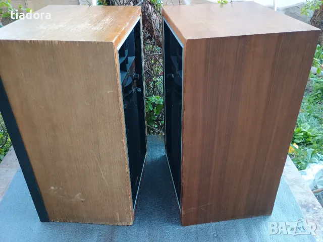  Living Audio Ce2Aii From Crysler Electric Corp , снимка 4 - Тонколони - 49887021