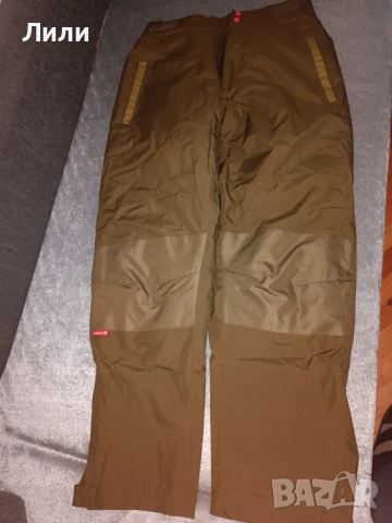 Зимен костюм Trakker от 2 части, размер XL, снимка 7 - Спортни дрехи, екипи - 53141065