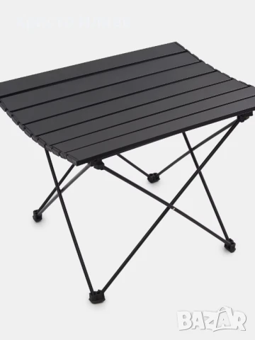 сгъваема Маса за пикник къмпинг , снимка 2 - Градински мебели, декорация  - 50643823