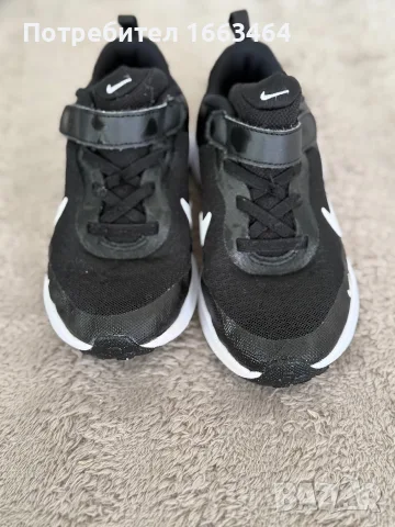 ДЕТСКИ ОБУВКИ ADIDAS TENSAUR, РОЗОВИ, снимка 2 - Детски маратонки - 55332858