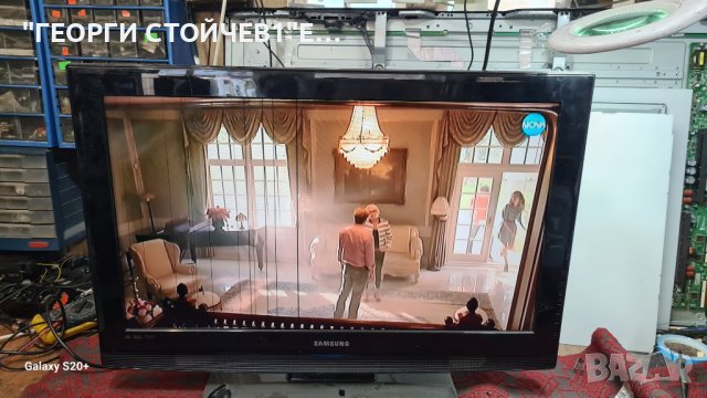 LE32B350F1W  BN41-01207C  BN94-02779P  BN44-00289A  LTF320AP06  320AP03C2LV0.2, снимка 2 - Части и Платки - 42571002