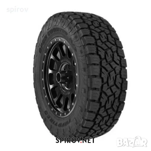 Gripmax 205/70 R15 TL INCEPTION A/T 3PMSF RWL 96T