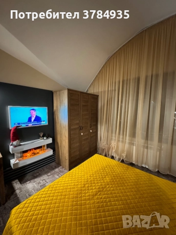 Апартамент под наем Пампорово мезонет, снимка 6 - Апартаменти - 52490750