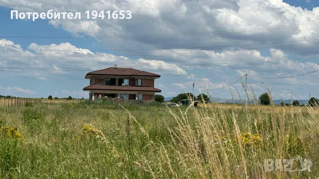 Продавам УПИ - 443 кв.м гр. Божурище, кв. Черна бара