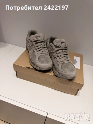 Маратонки New Balance 2002R