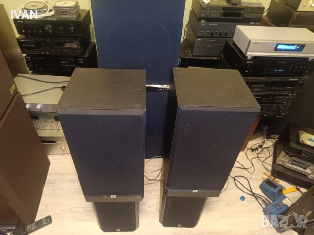 продавам тонколони-tlx30, снимка 5 - Тонколони - 52585705