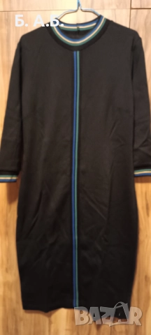 Продавам две рокли на Дафне в отлично състояние по 50 лв.всяка, снимка 3 - Рокли - 52367860