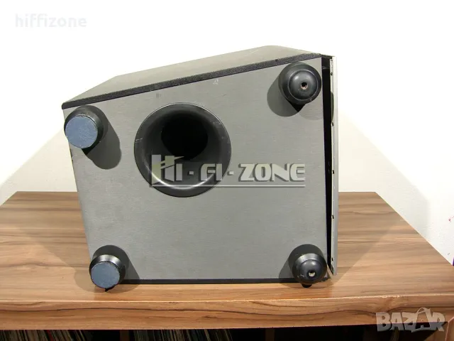 Субуфер JBL es250pm/230, снимка 12 - Тонколони - 49805280