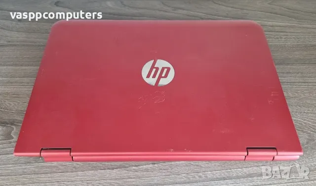 HP Pavilion x360 13 на части, снимка 3 - Части за лаптопи - 49625322
