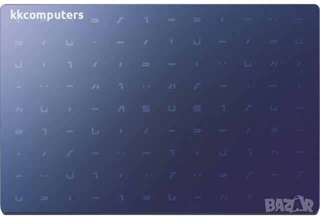 Лаптоп ASUS E510MA-EJ950, 15.6", Full HD, Intel Celeron N4020 (1.1/2.8GHz, 4M), Intel UHD Graphics 6, снимка 4 - Лаптопи за дома - 40354438