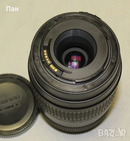 Обектив Tamron AF 70-300 за Canon, снимка 4 - Обективи и филтри - 55853893