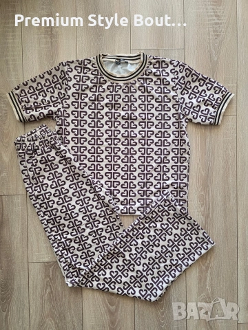 дамски екипи