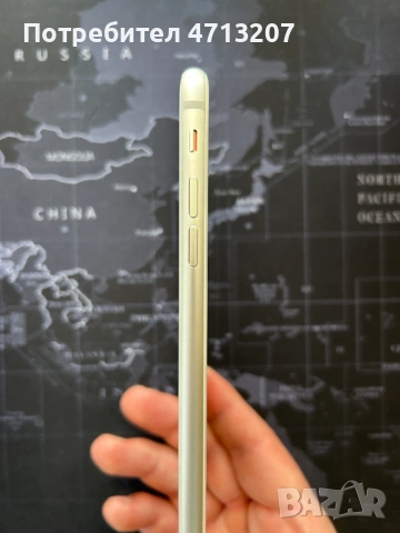 Айфон Iphone 8 plus ***неразличим от нов*** ++ протектори и кейсове ++, снимка 4 - Apple iPhone - 53148359