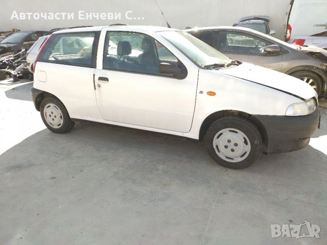 Фиат Пунто Fiat Punto на части, снимка 2 - Автомобили и джипове - 35755644