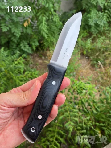 Victorinox Outdoor Master Mic L, снимка 3 - Ножове - 55949573
