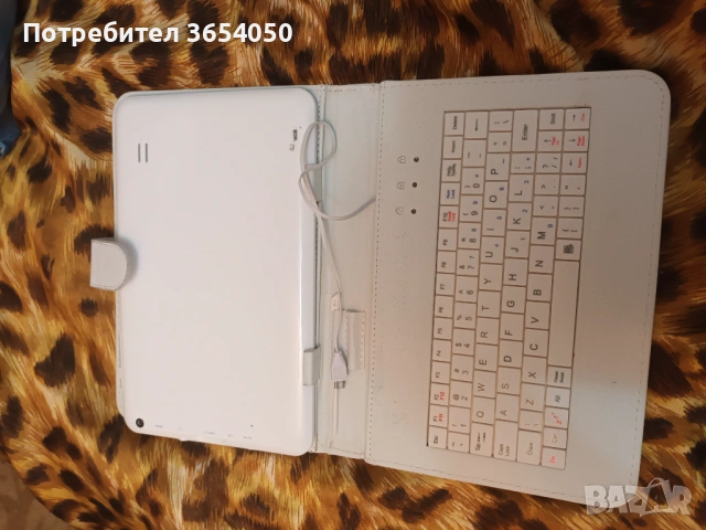 Таблет лаптоп за части, снимка 2 - Части за лаптопи - 53840566