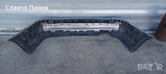 Броня задна за AUDI A4 B5 11.94-08.01 седан, снимка 4 - Части - 39939869