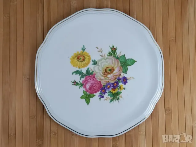 Плато - Plankenhammer, Германия, снимка 1