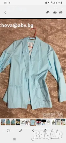 Negative дамско сако, снимка 5 - Сака - 48550206