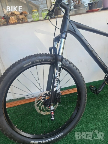 нов Велосипед 27.5 1 х 12, снимка 4 - Велосипеди - 53578512