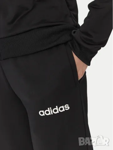 ADIDAS Спортен екип Essentials Linear Track Suit, снимка 5 - Спортни екипи - 55495047