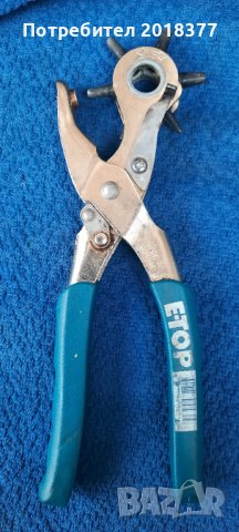 DBGM - GERMANY/клещи замби , снимка 1