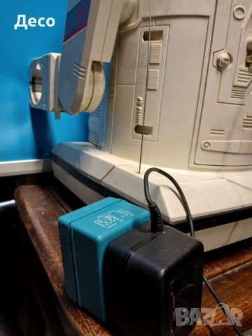 Робот Tomy Omnibot made in Japan., снимка 8 - Електрически играчки - 53837693